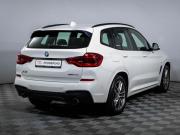 BMW X3 III (G01) Москва  - изображение 24
