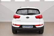 Kia Sportage III Рестайлинг Москва  - изображение 19