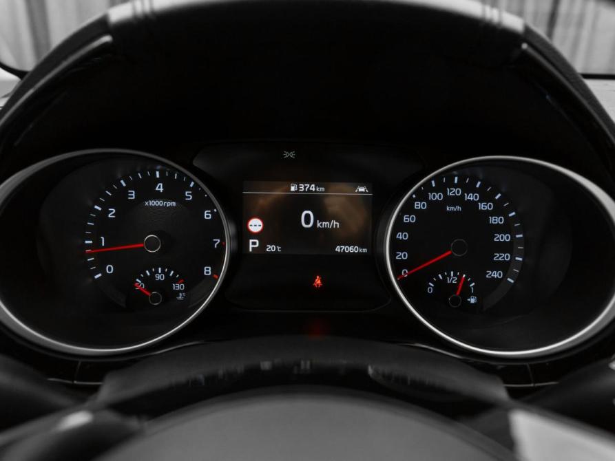 Kia Ceed III Москва  - изображение 12