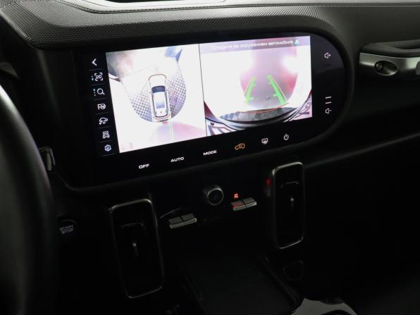 Haval Dargo I с пробегом 2024 года, цена 2 627 000 рублей, 75800 км, внедорожник, Автокод Объявления