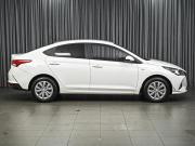 Hyundai Solaris II Рестайлинг Ставрополь  - изображение 26