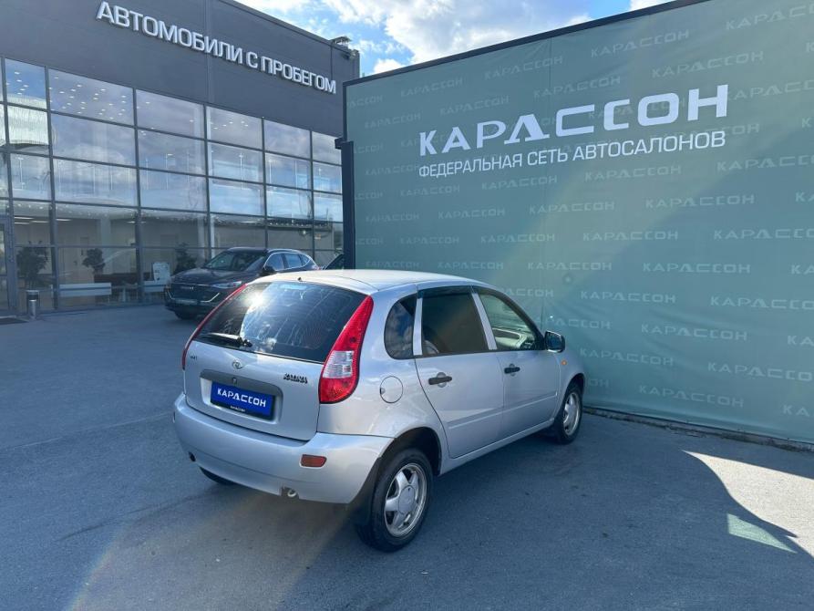 Lada (ВАЗ) Kalina I Екатеринбург  - изображение 2