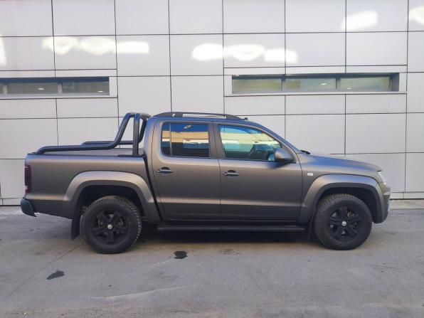 Volkswagen Amarok I Рестайлинг с пробегом 2019 года, цена 4 990 000 рублей, 62027 км, пикап, Автокод Объявления