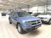 Renault Duster I Рестайлинг Набережные Челны  - изображение 25