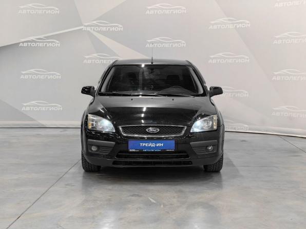Ford Focus II с пробегом 2006 года, цена 495 000 рублей, 252896 км, седан, Автокод Объявления