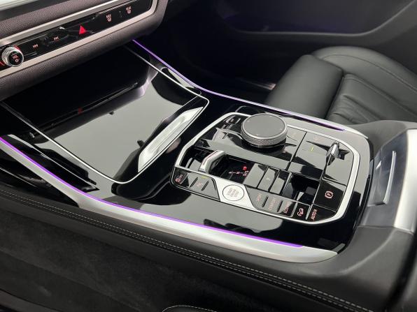 BMW X7 I (G07) Рестайлинг с пробегом 2024 года, цена 12 350 000 рублей, 51292 км, внедорожник, Автокод Объявления