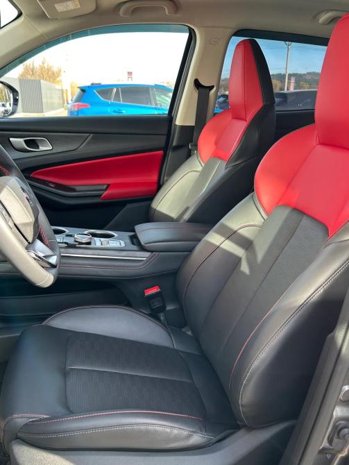 Changan UNI-S I Альметьевск  - изображение 10