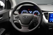 Hyundai Solaris II Рестайлинг Крым  - изображение 38