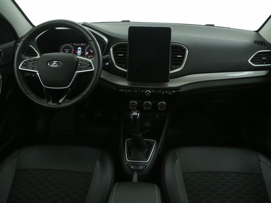 Lada (ВАЗ) Vesta I Рестайлинг (NG) Иваново  - изображение 12