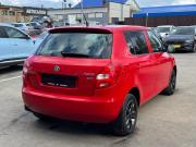 Skoda Fabia II Рестайлинг Альметьевск  - изображение 35