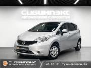 Nissan Note II Кемерово  - изображение 11