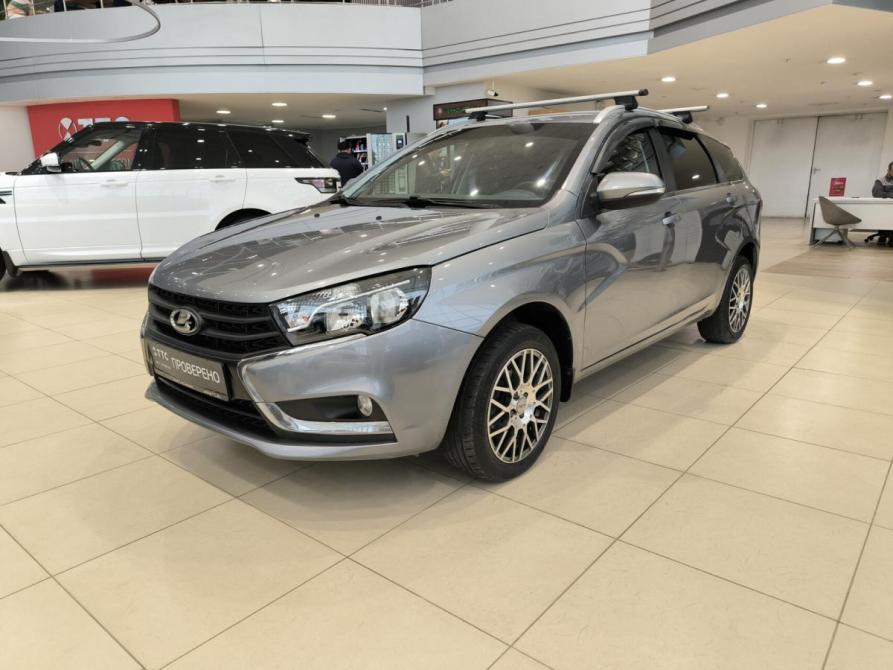 Lada (ВАЗ) Vesta I Казань  - изображение 1