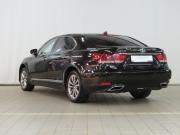 Lexus LS IV Рестайлинг 2 Екатеринбург  - изображение 31