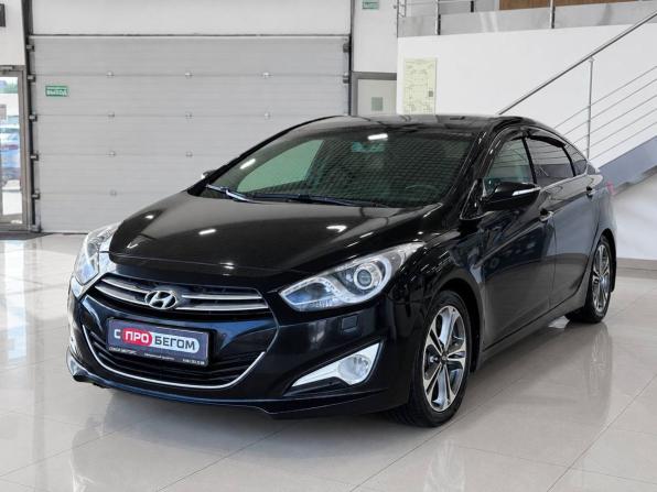 Hyundai i40 I с пробегом 2013 года, цена 1 099 900 рублей, 220000 км, седан, Автокод Объявления