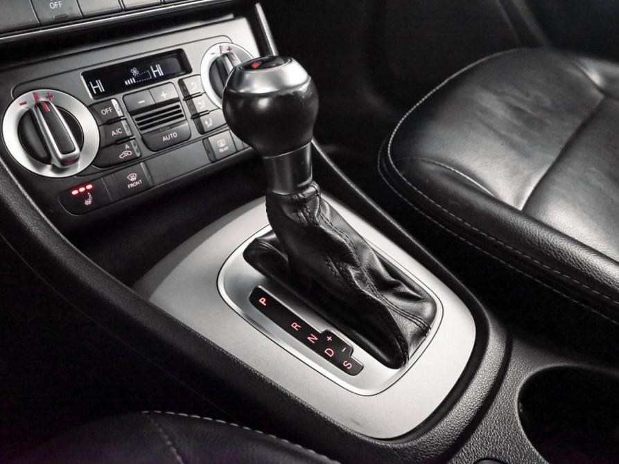 Audi Q3 I (8U) Екатеринбург  - изображение 19