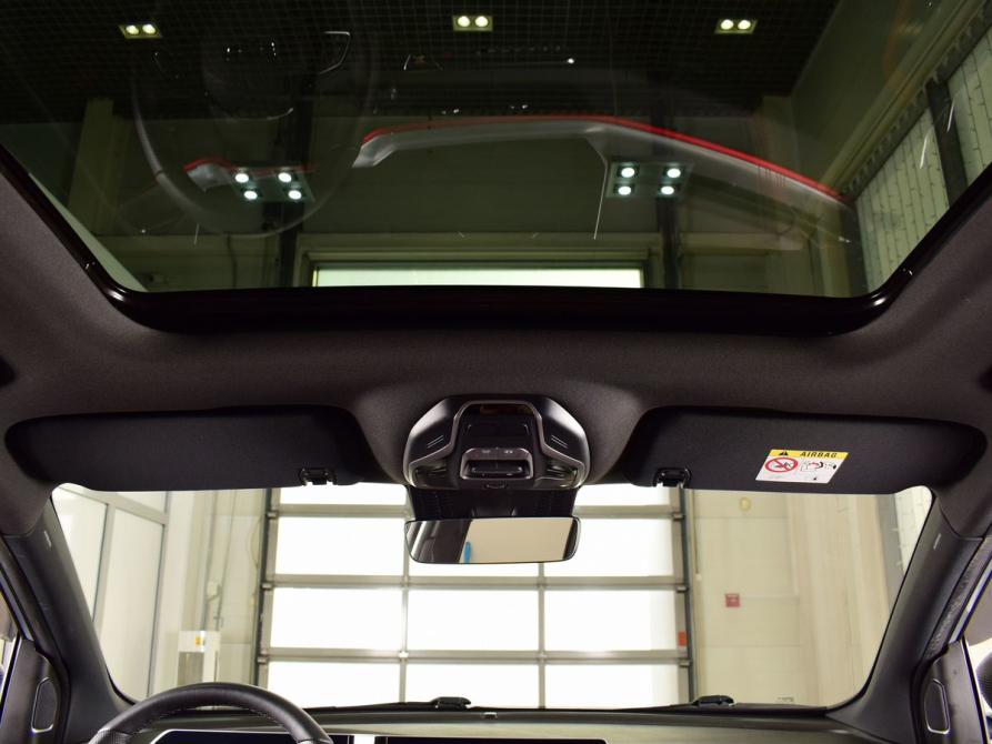 Geely Coolray I Рестайлинг Кемерово  - изображение 23