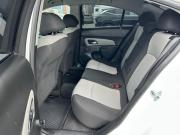 Chevrolet Cruze I Рестайлинг Новороссийск  - изображение 36