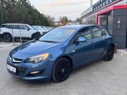 Opel Astra J Рестайлинг Астрахань  - изображение 24
