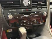 Lexus RX IV Рестайлинг Вологда  - изображение 36