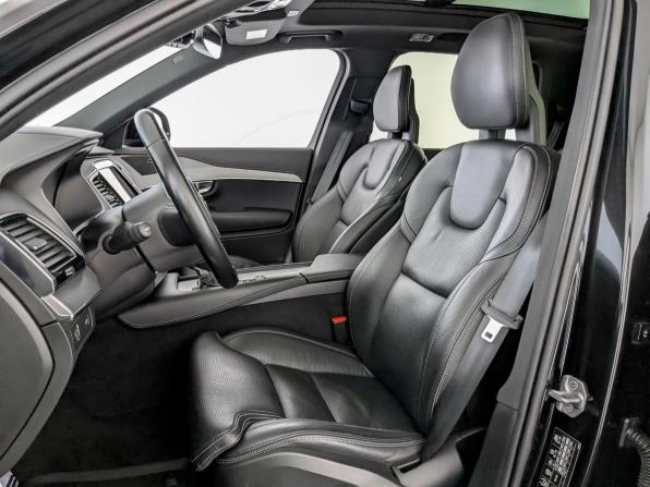 Volvo V90 II Рестайлинг с пробегом 2021 года, цена 5 290 000 рублей, 86755 км, универсал, Автокод Объявления