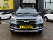 Chery Tiggo 4 I Рестайлинг Нефтекамск  - изображение 13