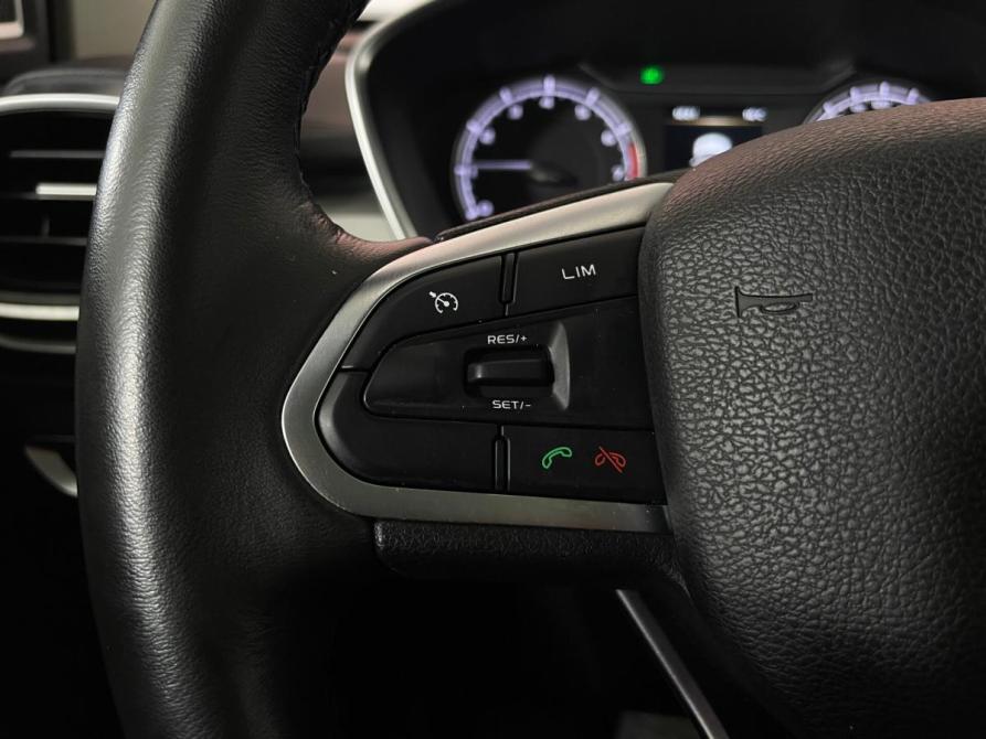 Geely Coolray I Воронеж  - изображение 14
