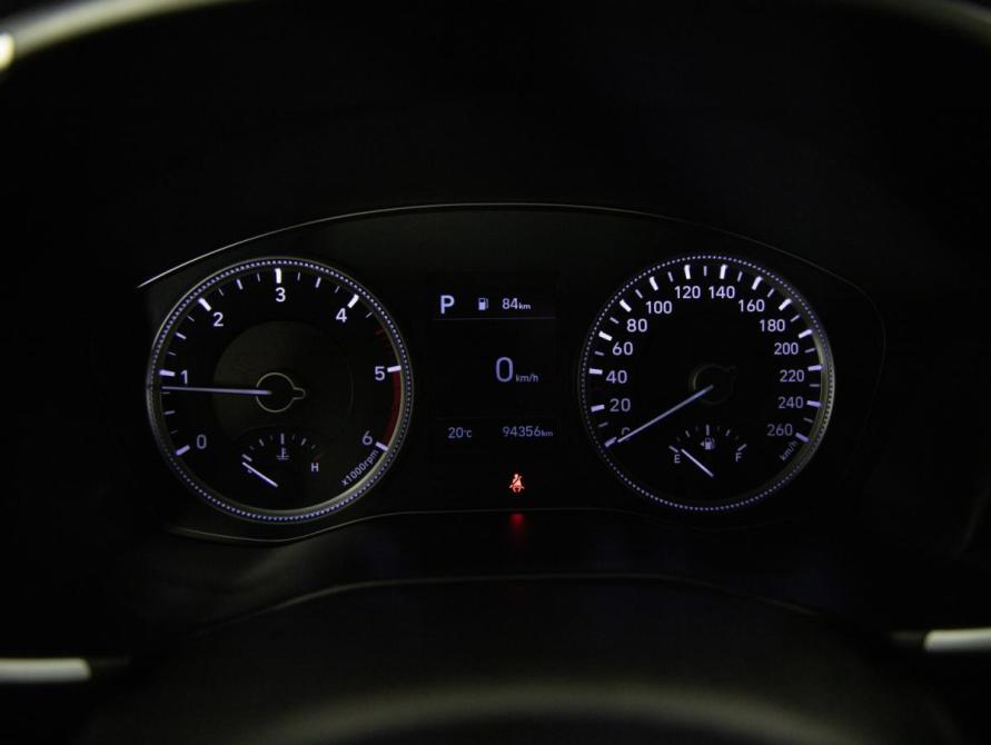 Hyundai Santa Fe IV Санкт-Петербург  - изображение 13