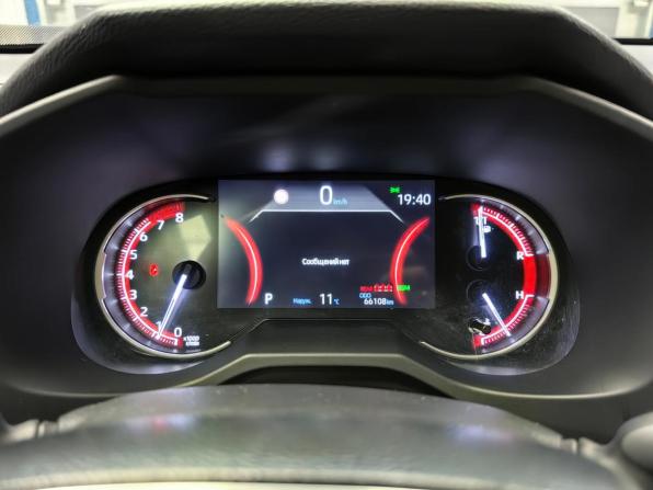 Toyota RAV4 V (XA50) с пробегом 2021 года, цена 4 250 000 рублей, 66000 км, внедорожник, Автокод Объявления