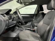Skoda Octavia III (A7) Москва  - изображение 18