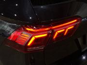 Volkswagen Tiguan II Рестайлинг Пермь  - изображение 34