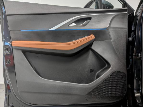 Omoda C5 I с пробегом 2023 года, цена 1 650 000 рублей, 28055 км, внедорожник, Автокод Объявления