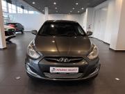 Hyundai Solaris I Чебоксары  - изображение 41