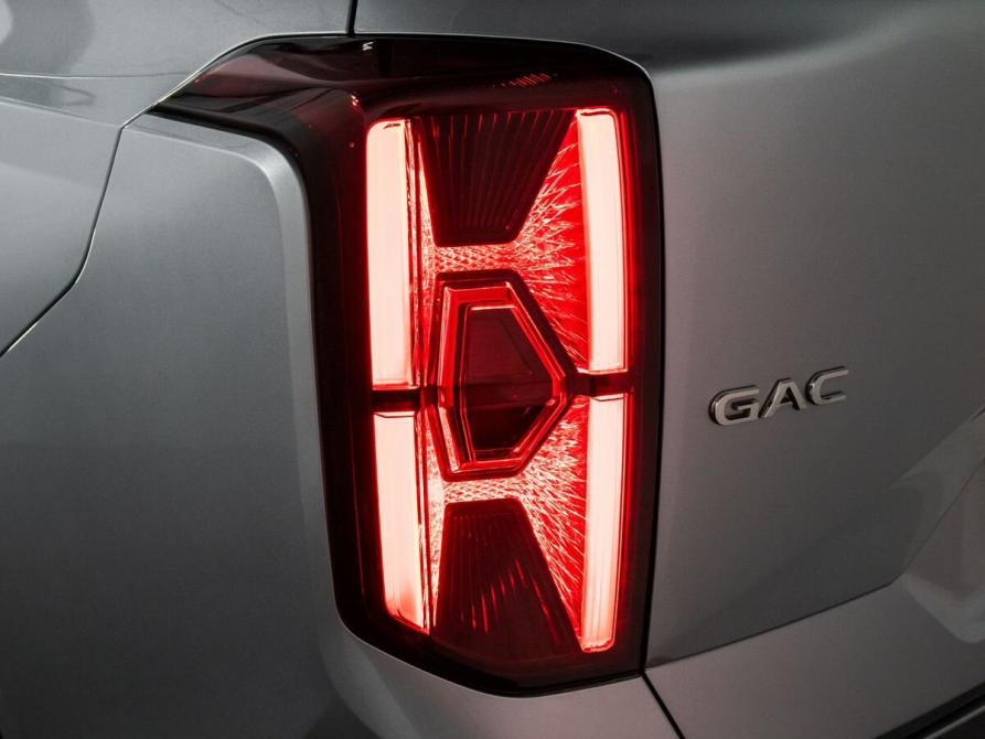 GAC GS8 II Иркутск  - изображение 24