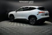 JETOUR Dashing I Крым  - изображение 36