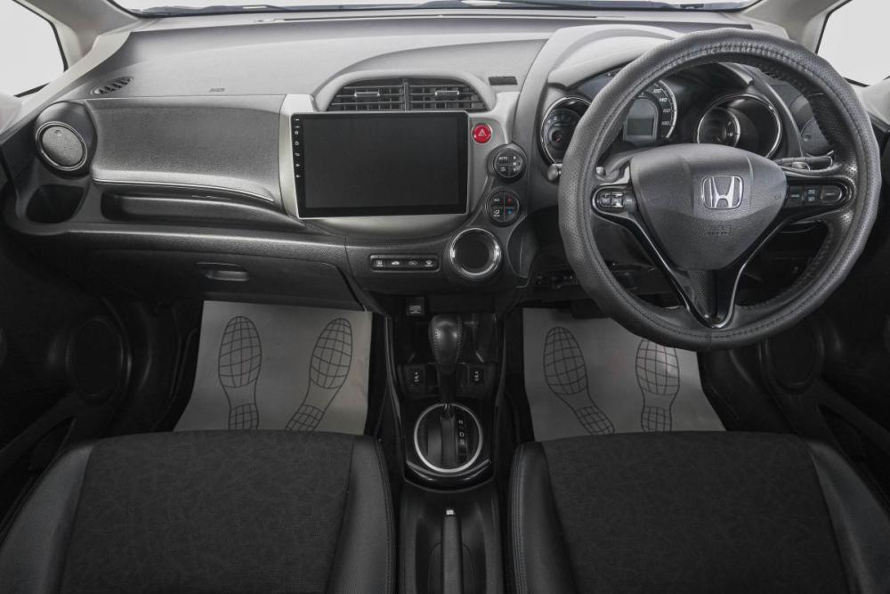 Honda Fit Shuttle I Рестайлинг Кемерово  - изображение 14