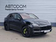 Porsche Cayenne III Москва  - изображение 36