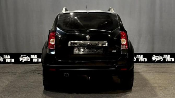 Renault Duster I с пробегом 2014 года, цена 1 054 000 рублей, 120000 км, внедорожник, Автокод Объявления