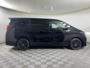 Toyota Alphard III Рестайлинг Москва  - изображение 25