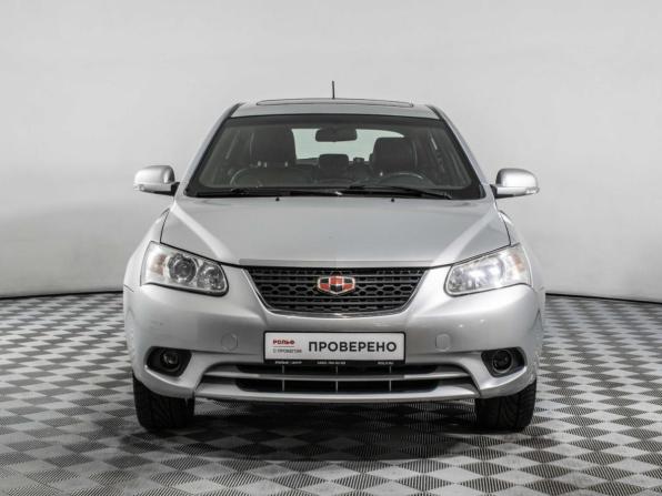 Geely Emgrand EC7 с пробегом 2012 года, цена 250 000 рублей, 81270 км, хэтчбек, Автокод Объявления