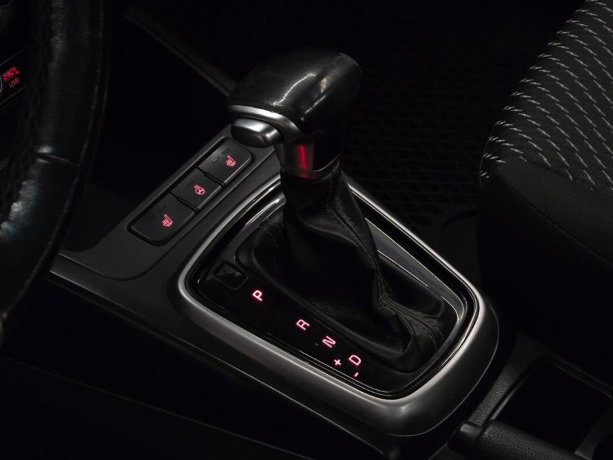 Kia Rio IV Красноярск  - изображение 14