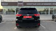 Toyota Highlander IV (XU70) Пермь  - изображение 24