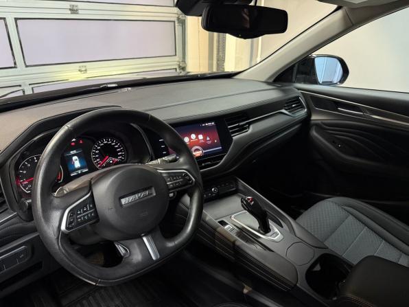 Haval F7 I с пробегом 2019 года, цена 1 640 000 рублей, 63143 км, внедорожник, Автокод Объявления