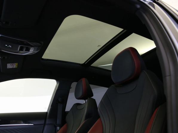 Geely Coolray I Рестайлинг с пробегом 2024 года, цена 2 370 000 рублей, 21960 км, внедорожник, Автокод Объявления