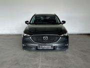 Mazda CX-5 II Москва  - изображение 21