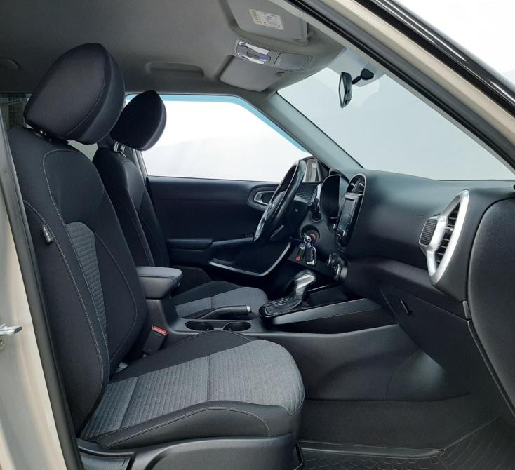 Kia Soul III Москва  - изображение 11
