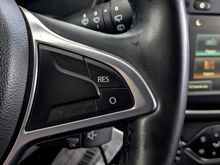 Renault Sandero II Рестайлинг Москва  - изображение 28