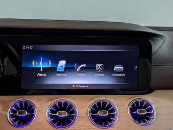 Mercedes-Benz E-Класс V (W213 S213 C238) с пробегом 2019 года, цена 3 917 500 рублей, 54218 км, купе-хардтоп, Автокод Объявления