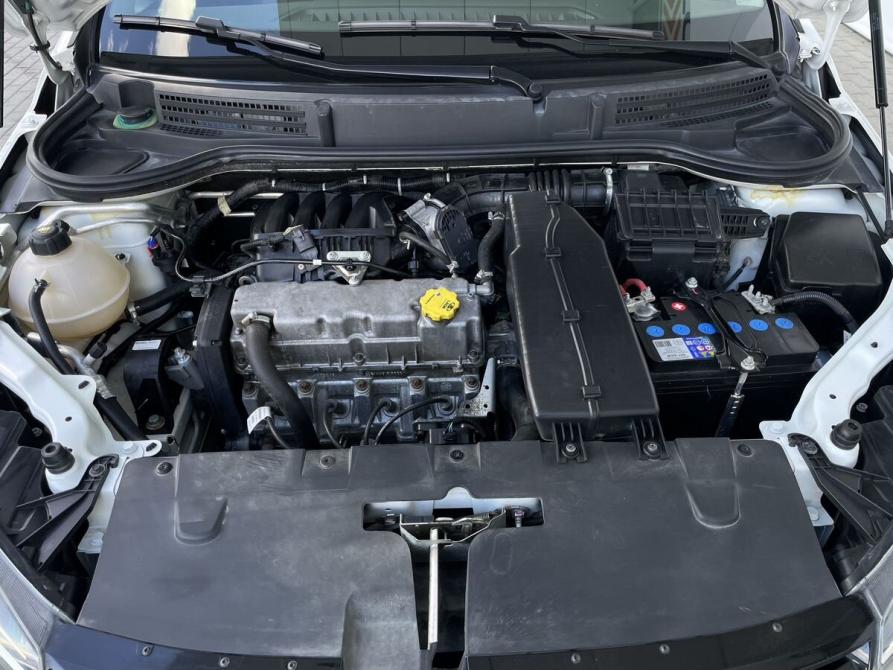Lada (ВАЗ) Vesta I Рестайлинг (NG) Екатеринбург  - изображение 11