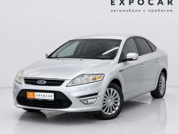 Ford Mondeo IV Рестайлинг с пробегом 2012 года, цена 790 000 рублей, 111938 км, седан, Автокод Объявления