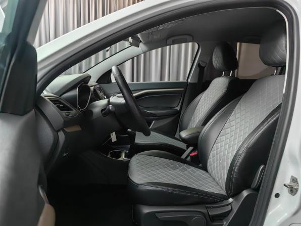 Lada (ВАЗ) Vesta I с пробегом 2019 года, цена 999 000 рублей, 133683 км, универсал, Автокод Объявления